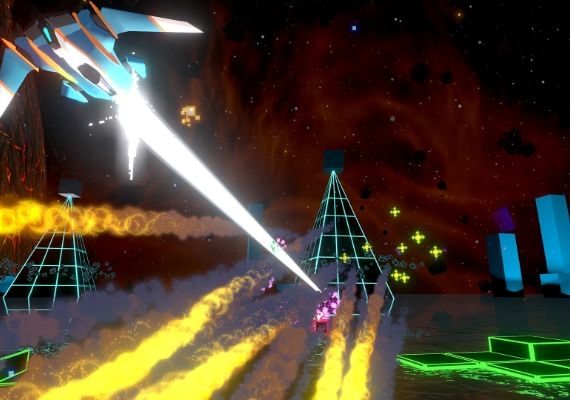 Spartaga VR EN Global screenshot 3