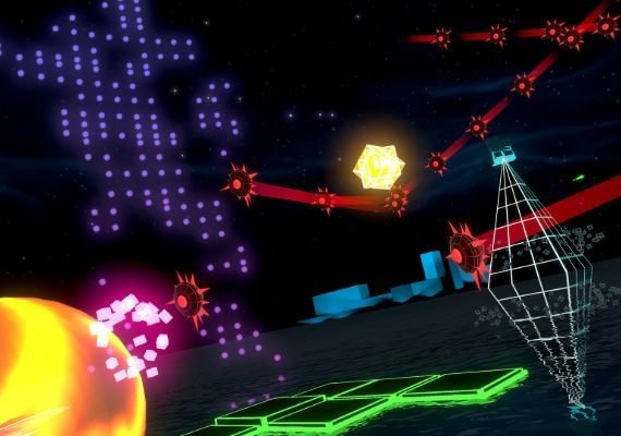 Spartaga VR EN Global screenshot 4