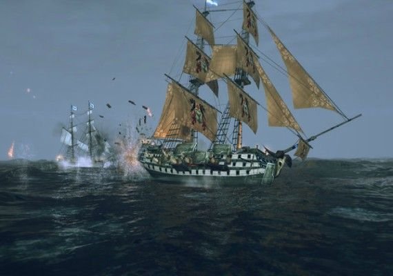 Tempest Complete Edition EN/DE/FR/IT/ES Global screenshot 3