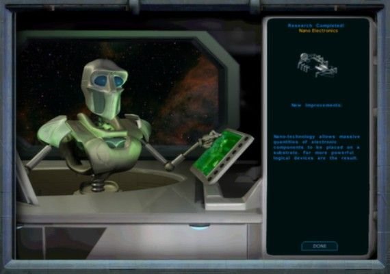 Galactic Civilizations I Ultimate Edition EN Global screenshot 4