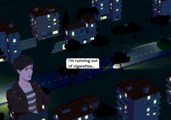 Wheels of Aurelia EN/DE/FR/IT/RU/ES Global screenshot 3