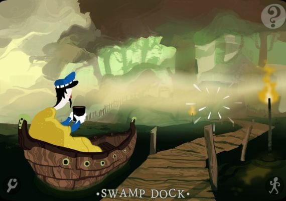 Detective Grimoire EN Global screenshot 2