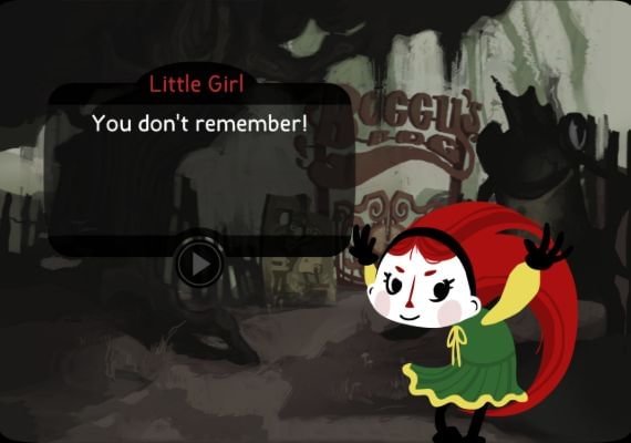 Detective Grimoire EN Global screenshot 3