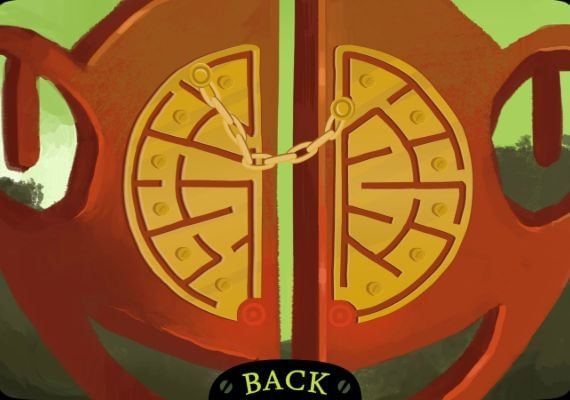 Detective Grimoire EN Global screenshot 4