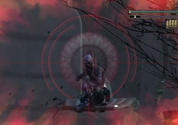 Bullet Witch EN/DE/FR/IT/JA/ES Global screenshot 2