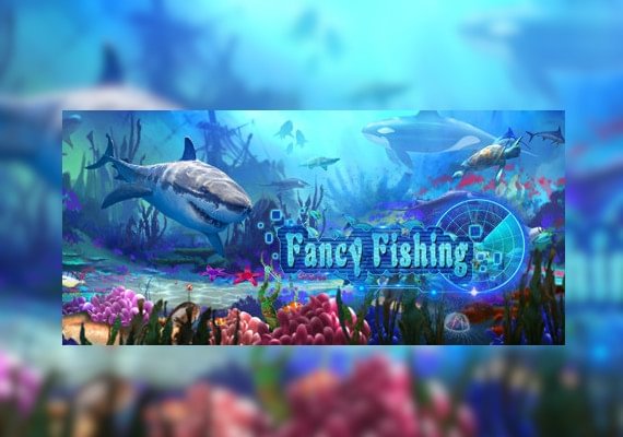 Fancy Fishing VR EN Global