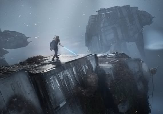 Star Wars Jedi: Fallen Order Deluxe Edition EN EU screenshot 3