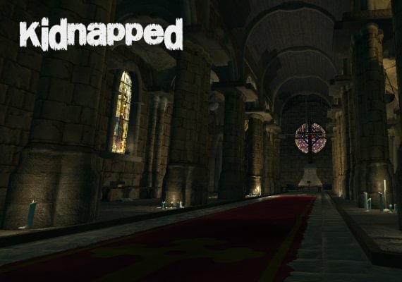 Kidnapped EN Global screenshot 2