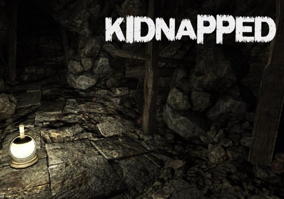 Kidnapped EN Global screenshot 3
