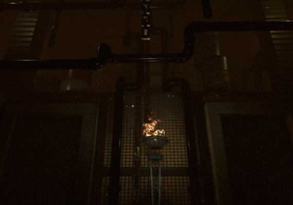 Silent Descent EN Global screenshot 3