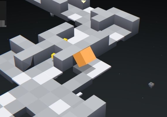 EDGE Global screenshot 2