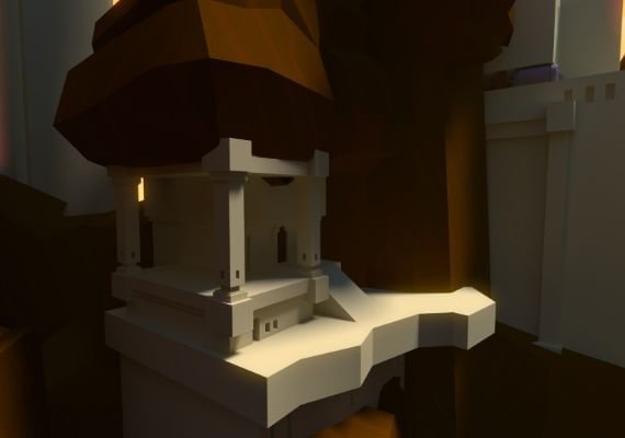Windlands EN Global screenshot 2