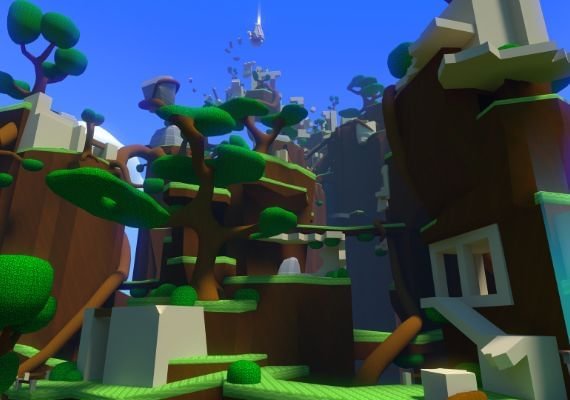 Windlands EN Global screenshot 3