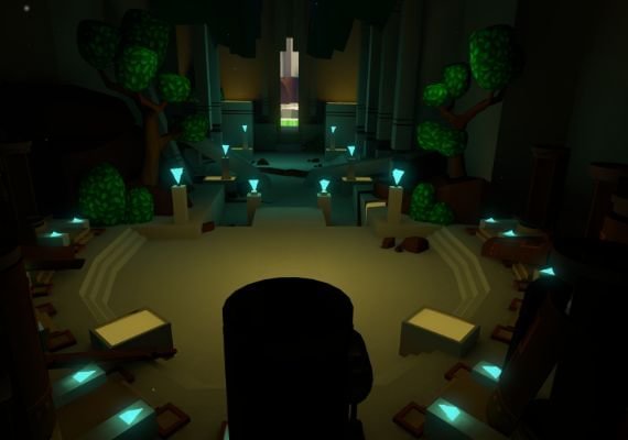 Windlands EN Global screenshot 4