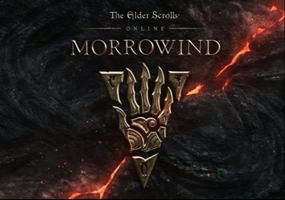 TESO The Elder Scrolls Online - Morrowind Upgrade DLC EN/DE/FR EU