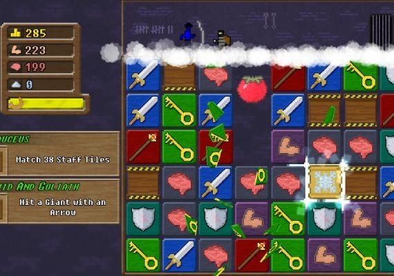 You Must Build A Boat Global screenshot 2