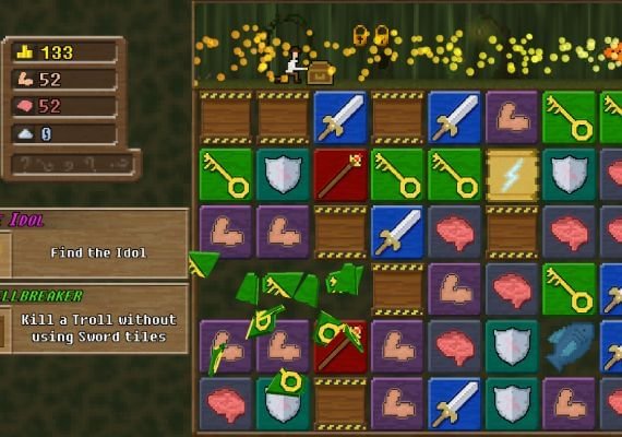 You Must Build A Boat Global screenshot 4