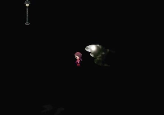 Yume Nikki EN/JA Global screenshot 3