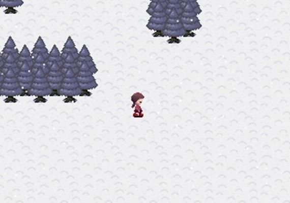 Yume Nikki EN/JA Global screenshot 4