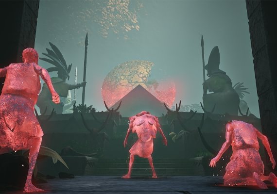 Lost Ember EN Global screenshot 4