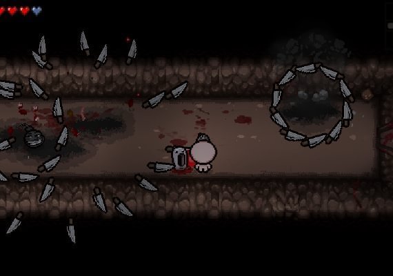 The Binding of Isaac: Afterbirth DLC EN EU screenshot 2