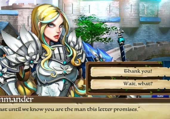 Faulty Apprentice - Visual Novel Dating Sim EN Global screenshot 2