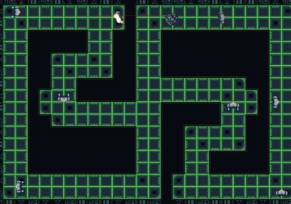 Tactical EN Global screenshot 2