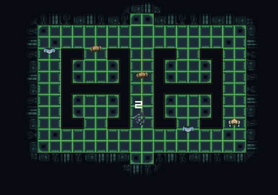 Tactical EN Global screenshot 3