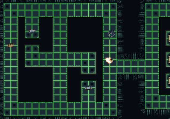 Tactical EN Global screenshot 4