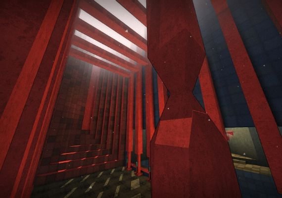 TRI: Of Friendship and Madness EN/DE/FR/IT/JA/RU/ES Global screenshot 2