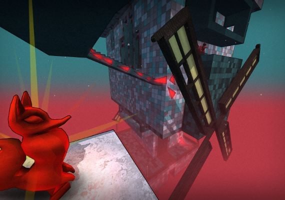 TRI: Of Friendship and Madness EN/DE/FR/IT/JA/RU/ES Global screenshot 3