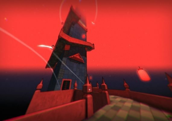 TRI: Of Friendship and Madness EN/DE/FR/IT/JA/RU/ES Global screenshot 4
