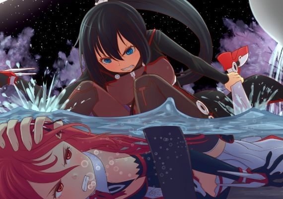 Divine Slice of Life EN Global screenshot 3