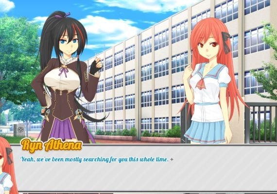 Divine Slice of Life EN Global screenshot 4