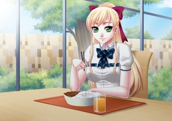 Highschool Possession EN Global screenshot 3