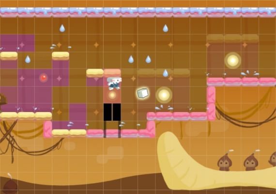 Sugar Cube: Bittersweet Factory EN/JA Global screenshot 2