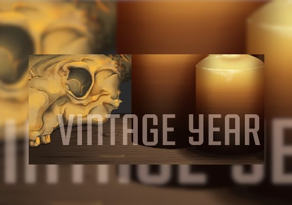 Vintage Year EN/DE/FR/IT/ES/DA Global