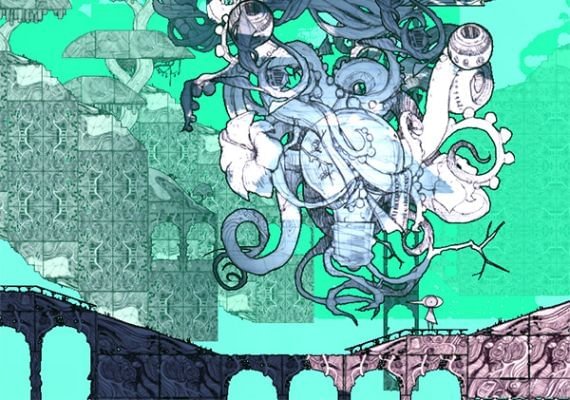 Ballpoint Universe: Infinite EN/JA Global screenshot 2