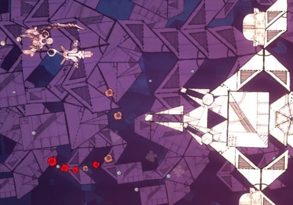 Ballpoint Universe: Infinite EN/JA Global screenshot 3