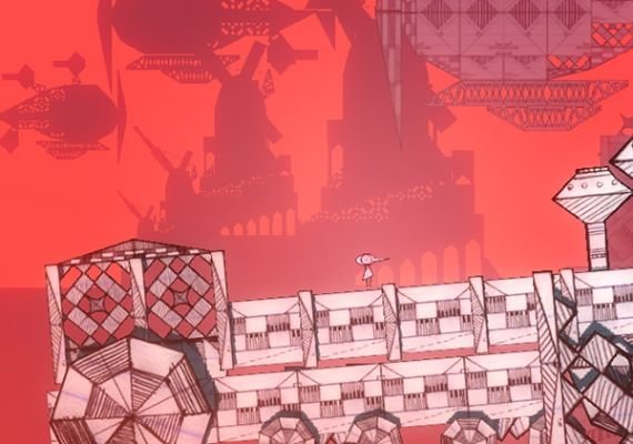 Ballpoint Universe: Infinite EN/JA Global screenshot 4