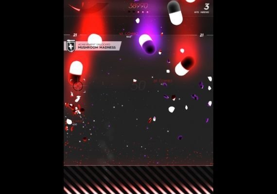 Intake EN Global screenshot 2