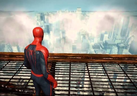 The Amazing Spider-Man - Stan Lee Adventure Pack DLC EN Global screenshot 3