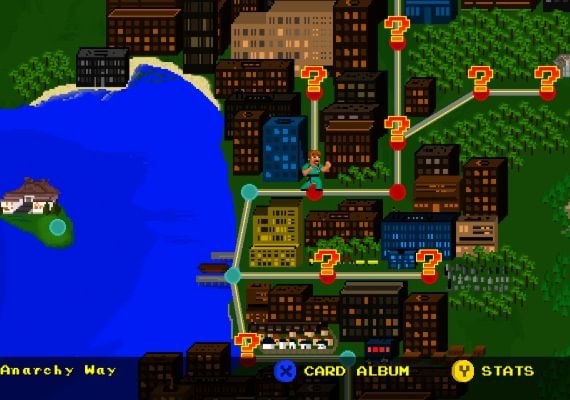 Fist Puncher EN Global screenshot 3