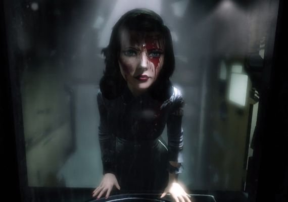 BioShock: Infinite - Burial  Sea: Episode Two DLC EN/DE/FR/IT/ES Global screenshot 2