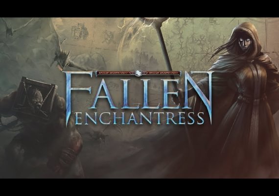 Fallen Enchantress EN Global