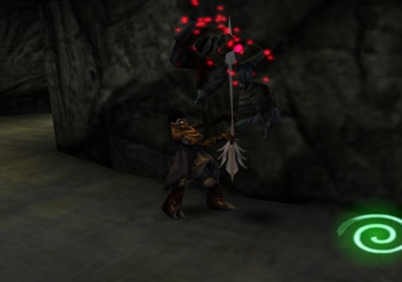 Legacy of Kain: Soul Reaver EN Global screenshot 2