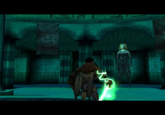 Legacy of Kain: Soul Reaver EN Global screenshot 3