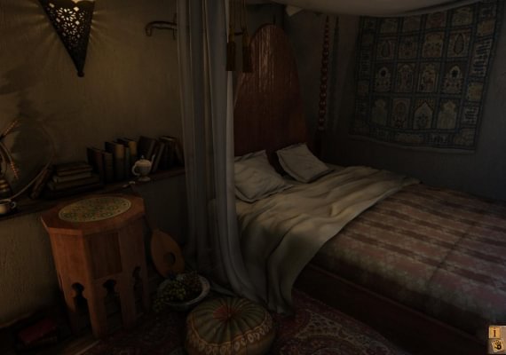 Dracula 4 and 5 Special Steam Edition EN/DE/FR/IT/ES Global screenshot 3