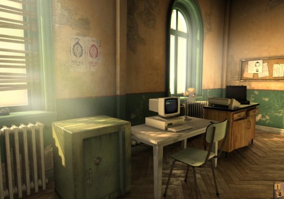 Dracula 4 and 5 Special Steam Edition EN/DE/FR/IT/ES Global screenshot 4