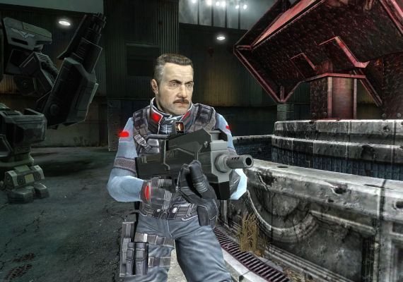 F.E.A.R. 2: Project Origin EN/DE/FR/IT/PL/CS/RU/ES Global screenshot 3